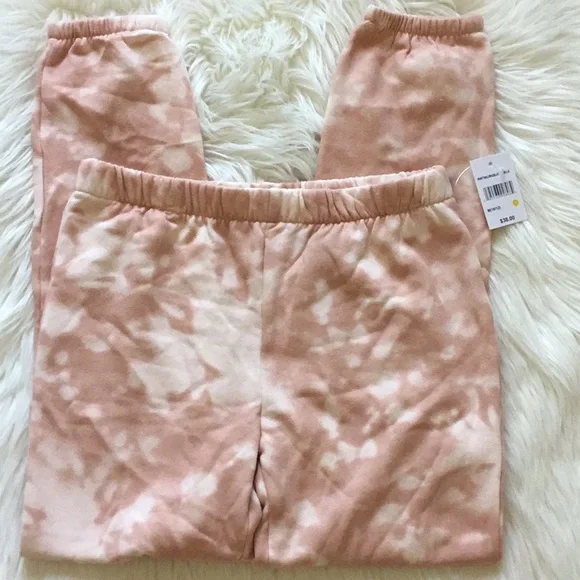 Star Wars Grogu Tie Dye Joggers - Picture 3 of 5